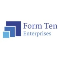 Form Ten Enterprises, Inc. Logo