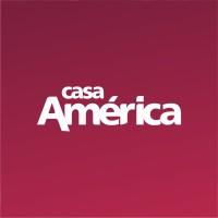 Lojas Casa América Logo