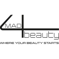 Mad4beauty Logo
