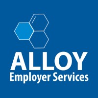 Alloy Employer Services Logo