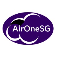 AirOne Solutions Group LLC Logo