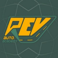 REV Automotive Academy Logo