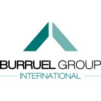 Burruel Group International Logo