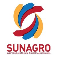 Superintendencia Nacional de Gestión Agroalimentaria (Sunagro) Logo