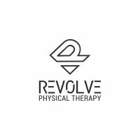 Revolve Physical Therapy Logo
