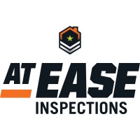 At Ease Inspections Logo