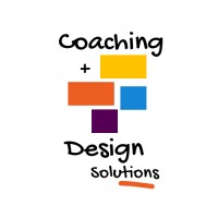 Coaching and Design Solutions Logo