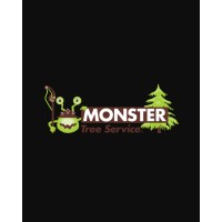Monster Tree Service of Central Texas Logo
