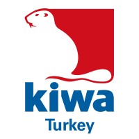 Kiwa Türkiye Logo