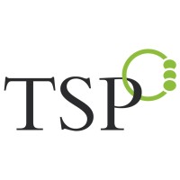The Search Partnership Logo
