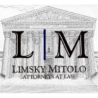 LIMSKY MITOLO Attorneys at Law Logo