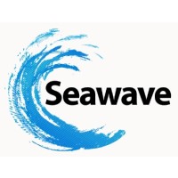 Seawave Corporation Logo
