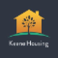 Keene Housing Logo