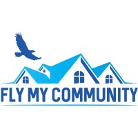 Fly My Community Logo