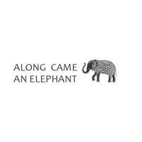 Along Came an Elephant Logo