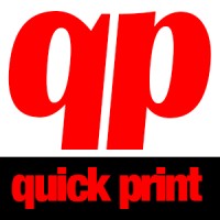 Quick Print Mérida Logo