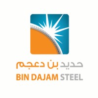 Bindajamsteel Logo
