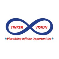 Tinker Vision Logo