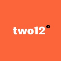 two12 Logo