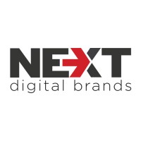 NEXT Digital Brands Logo