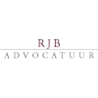 RJB Advocatuur B.V. Logo