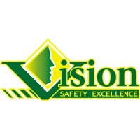 Vision Safety Ltd Logo