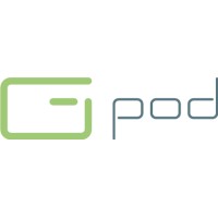 G-pod Americas Logo