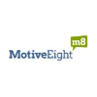 MotiveEight Logo