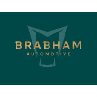 Brabham Automotive Limited Logo