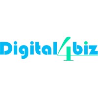 Digital4Biz SAS Logo