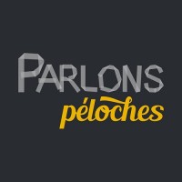 Parlons Péloches Logo