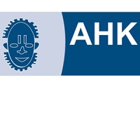 Delegation of German Industry and Commerce in Nigeria (AHK Nigeria) Logo