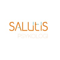 Salutis Psykologi AS Logo