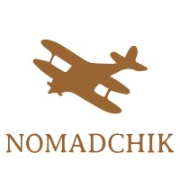 Nomadchik Logo