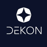 DEKON Logo
