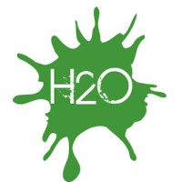 H2O srl - Eventi, meeting e congressi Logo