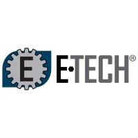 E-Tech Industrial Corporation Logo