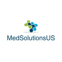 MedSolutionsUS Logo