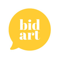 Bidart Diseño Gráfico Logo