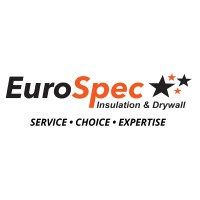 Eurospec (Wogans) Insulation & Drywall Distribution Logo