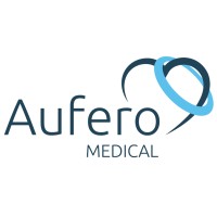 Aufero Medical Logo