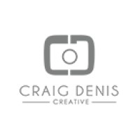 Craig Denis Creative Logo