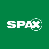 SPAX Logo