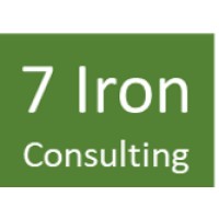 7 Iron Consulting Logo