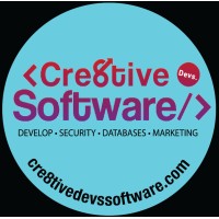 Cre8tive Devs Software Logo
