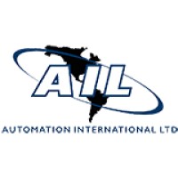 Automation International Limited Logo