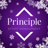 Principle Estate Management Logo