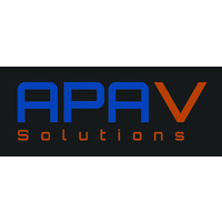 Atlantic Professional Audio, Inc. Logo