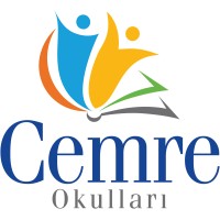 Cemre Okullari Logo