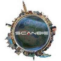 Scanbie Logo